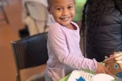 2024 Sunday School Activities