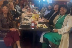 2025 Women's Fellowship Lunch