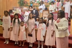 Daughters in Christ
