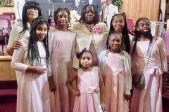 Daughters in Christ
