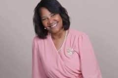 Ev. Cynthia Jones