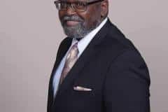 Deacon Freddie Jones
