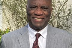 Deacon Hulet Gates