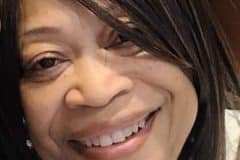 Evangelist Diane Poree
