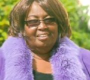 Evangelist Mary Bingham