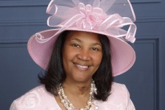 Cynthia-Jones