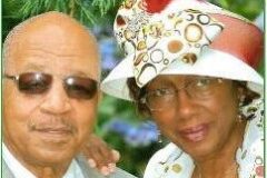Deacon & Mother Reed