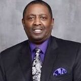 Elder Bruce Evans