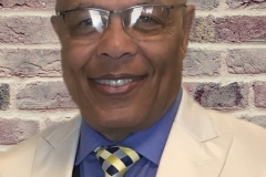 Elder William Jones