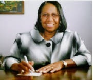 Evangelist Peggy A. Dixon