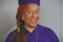 Associate Pastor Apostle Karon Williams