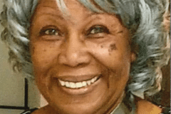 Bishop Lois Sharpe