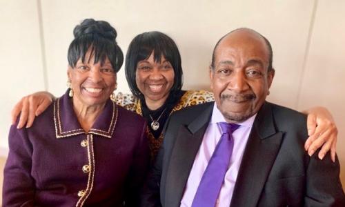 Lewis,Devoter Obit