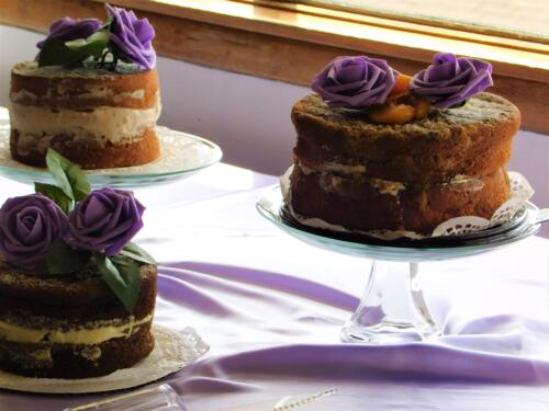 2019 Precious Stones Fascinators