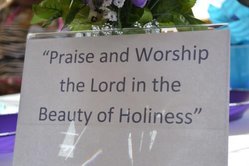 2019 Music Appreciation