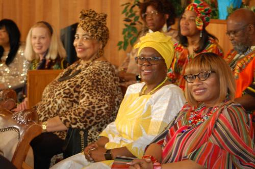 2022 Annual Convention