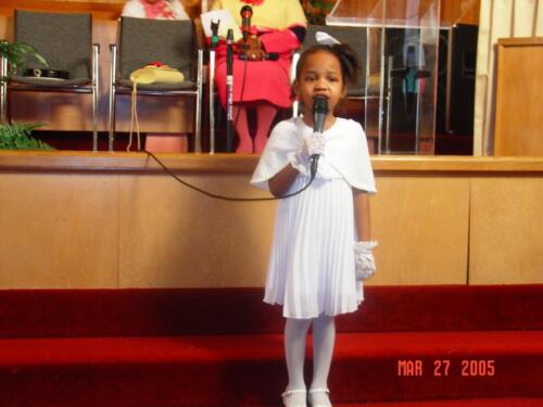 Sylvia Jones - Amazing Grace