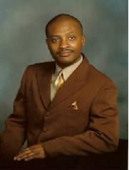 Elder Jeff Moses