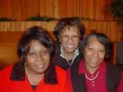 Women of faith