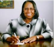 Evangelist Peggy Dixon