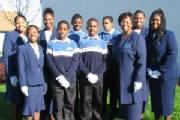 Youth Ushers