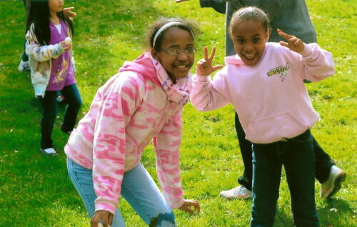 Sunday School Fun & Activities